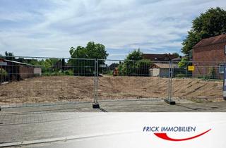 Grundstück zu kaufen in 23738 Lensahn, Baugrundstück für Mehrfamilienhaus