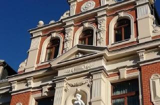 Villa kaufen in 09669 Frankenberg, Frankenberg - Gründerzeitvilla sucht Liebhaber