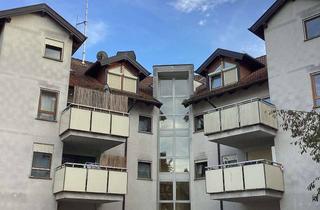Wohnung mieten in Kolpingweg, 71263 Weil der Stadt, 2 Monate mietfrei Wohnen! Wunderschöne offene Maisonette-Wohnung mit Balkon