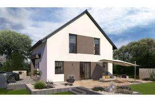 Haus kaufen in 96120 Bischberg, Kompaktes Ein­fa­mi­li­en­haus mit Rück­zugs­mög­lich­kei­ten