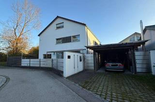 Haus mieten in 85662 Hohenbrunn, Architektenhaus in Hohenbrunn zu vermieten