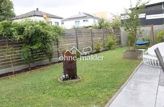 Wohnung kaufen in 74722 Buchen, Wunderschöne EG Wohnung in einer idyllischen Gegend in Buchen