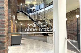 Büro zu mieten in 41236 Mönchengladbach, Exklusive(s) Ladenlokal / Einzelhandelsfläche / Büro in der Innenstadt von Mönchengladbach-Rheydt
