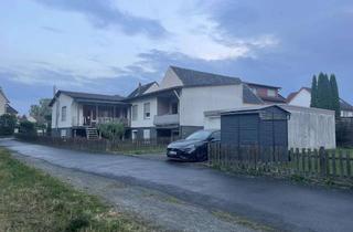 Einfamilienhaus kaufen in 35440 Linden, Attraktives Einfamilienhaus mit Potenzial !