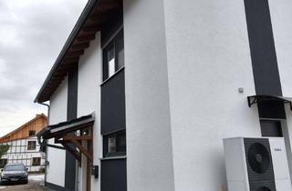 Einfamilienhaus kaufen in 93497 Willmering, ❄ Supergelegenheit Neuwertiges Einfamilienhaus mit großem Grundstück ❄