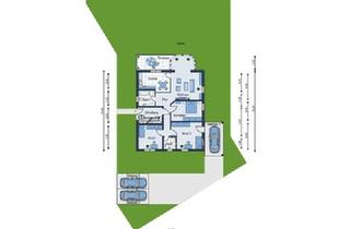 Haus kaufen in 33829 Borgholzhausen, Naturnahes Zweifamilienhaus in ruhiger Wohnlage von Borgholzhausen