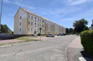 Wohnung kaufen in 06780 Zörbig, Zörbig - Schöne 3- Zimmer-Wohnung im idyllischen Zörbig zu verkaufen