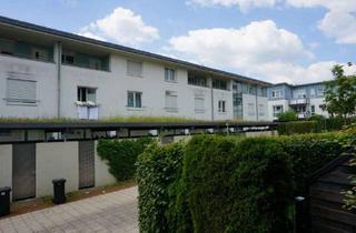 Wohnung kaufen in Josefine-Scheuerle-Weg, 88213 Ravensburg, Kapitalanlage - 4-Zi-Maisonette-Wohnung mit Gartenanteil in RV-Weststadt !!