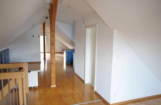 Lofts mieten in 31303 Burgdorf, Moderne 2-Zimmer-Loftwohnung mit Einbauküche, Home-Office - teilmöbliert