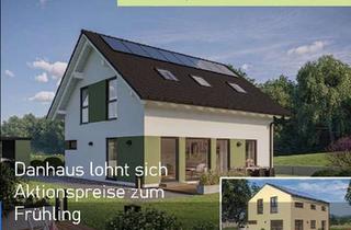 Haus kaufen in 27777 Ganderkesee, Danhaus Massivhaus