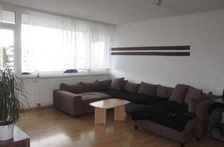 Wohnung kaufen in Südring 1c, 65795 Hattersheim, HATTERSHEIM: Sehr gepflegte, gut geschnittene 2-Zi.-Wohnung mit Balkon