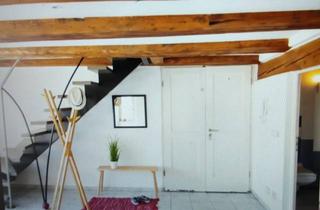 Wohnung mieten in 79618 Rheinfelden, Historie trifft Moderne - 3-Zimmer Maisonette Wohnung in Rheinfelden-Degerfelden