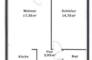 Wohnung mieten in Leipziger Straße 46, 10117 Mitte (Mitte), Wohnen im Herzen von Berlin