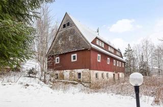 Haus kaufen in 09623 Frauenstein, ***Entwicklungspotenzial für Visionäre in toller Umgebung***