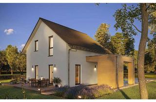 Einfamilienhaus kaufen in 86498 Kettershausen, Die perfekte Wohlfühloase-Modernes Einfamilienhaus