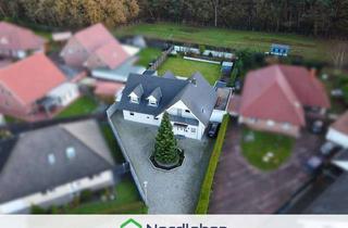 Haus kaufen in 26901 Lorup, Ein Zuhause mit Herz und Vielfalt – Ihr perfektes Familienhaus für gemeinsames Wohnen unter einem Da