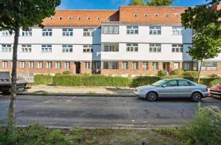Anlageobjekt in Pfahlerstraße 16, 13403 Reinickendorf, Vermietete Wohnung im denkmalgeschützten 'Pfahler Block', 13403 Berlin