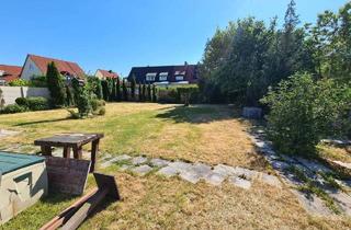 Grundstück zu kaufen in 86415 Mering, Bezahlbares Grundstück für Reiheneckhaus