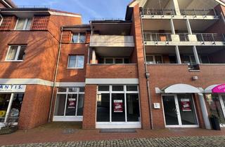 Geschäftslokal mieten in Am Stadtgraben 17, 31515 Wunstorf, Ladengeschäft in attraktiver Innenstadtlage von Wunstorf