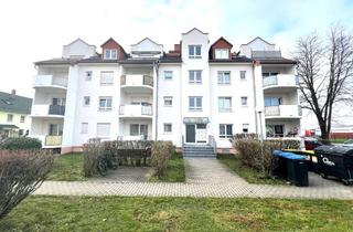 Wohnung kaufen in Newtonstraße, 04420 Markranstädt, Attraktives Studio Appartement in Markranstädt - Erschwingliche Kleinanlage (Erbbaurecht)