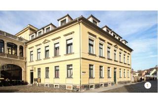 Wohnung kaufen in 04668 Grimma, Eigentumswohnung für Kapitalanleger oder Eigennutzer mit Denkmal-Afa in Grimma