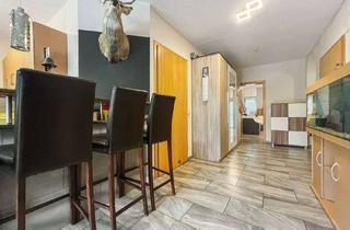 Wohnung kaufen in 77728 Oppenau, Geräumige 3-Zimmer-Wohnung mit Fußbodenheizung in idyllischer Lage im Schwarzwald