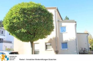 Wohnung kaufen in 92318 Neumarkt, Gartenwohnung in begehrter Lage in Neumarkt mit tiefgaragenstellplatz