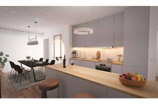 Wohnung kaufen in Herthastraße, 13189 Pankow, Wohnen im Kiez nahe Humannplatz: 2-Zi Neubauwohnung mit Balkon