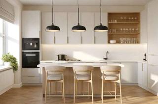 Wohnung kaufen in Herthastraße 11, 13189 Pankow, Bezugsfreie 2-Zimmer-Neubauwohnung mit Balkon nahe Humannplatz-Prenzlauer Berg