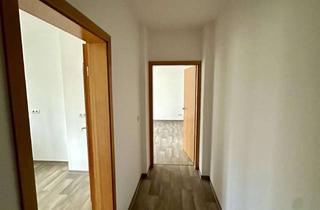 Wohnung mieten in Straße Des Friedens 11, 01987 Schwarzheide, Studio-Apartment mit großem Süd-Balkon