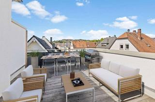 Penthouse mieten in 35584 Wetzlar, +++ERSTBEZUG+++2,5-Zimmer-Penthouse-Neubauwohnung+++ZWEI DACHTERRASSEN, TG-STELLPLATZ, U. V. M.+++