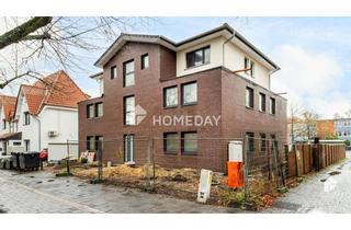 Haus kaufen in 27578 Leherheide, Neubau-Projekt mit 4 Einheiten, Terrasse/Balkon & Stellplätzen – ideal für Investoren | Leherheide