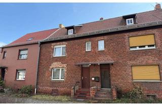 Haus kaufen in 03119 Welzow, Mittendrin!