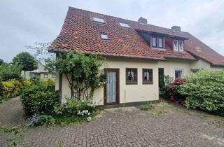 Doppelhaushälfte kaufen in 29664 Walsrode, Doppelhaushälfte in Walsrode