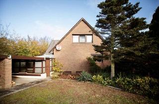 Einfamilienhaus kaufen in 23714 Malente, Einfamilienhaus im Grünen - viel Raum für Ihre Wünsche und Möglichkeiten