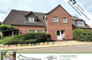 Haus kaufen in 29389 Bad Bodenteich, Solide Kapitalanlage.... 4 Familien-Haus in Bad Bodenteich Nähe Einkaufszentrum