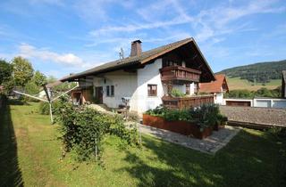 Einfamilienhaus kaufen in 78176 Blumberg, Vielseitiges Einfamilienhaus mit Einliegerwohnung, großzügigem Garten und Ausbaumöglichkeiten in Blu