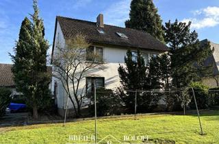 Mehrfamilienhaus kaufen in 31553 Sachsenhagen, Kapitalanleger aufgepasst: Mehrfamilienhaus mit Potenzial in Sachsenhagen