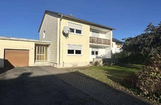 Haus kaufen in 84576 Teising, Eigennutzung oder Kapitalanlage - beides ist möglich!
