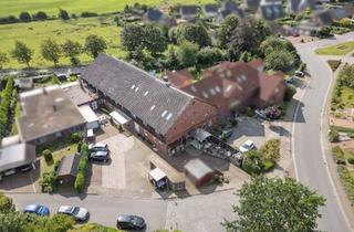 Haus kaufen in 24254 Rumohr, Tolle Kapitalanlage mit 9 Wohnungen, Stellplätzen und Garagen an der südlichen Stadtgrenze von Kiel