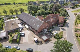 Haus kaufen in 24254 Rumohr, Tolle Kapitalanlage mit 9 Wohnungen, Stellplätzen und Garagen an der südlichen Stadtgrenze von Kiel