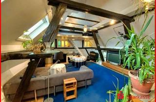 Haus kaufen in 64560 Riedstadt, Charmantes Fachwerk-Reihenmittelhaus in zentraler Lage