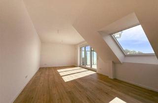 Wohnung mieten in 28757 Bremen, Attraktive Neubauwohnung in Bremen Vegesack