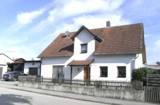 Einfamilienhaus kaufen in 84186 Vilsheim, Gepflegtes, älteres Einfamilienhaus mit Nebengebäuden