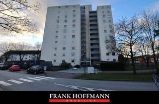 Anlageobjekt in 24610 Trappenkamp, Vermietete 3-Zimmer Wohnung in zentraler Lage von Trappenkamp