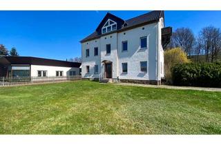 Anlageobjekt in Hauptstraße 30a, 02899 Schönau-Berzdorf, Idyllisches Mehrfamilienhaus in der Nähe des Berzdorfer Sees!