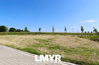 Grundstück zu kaufen in 85084 Reichertshofen, EFH/MFH Bebauung möglich: Traumgrundstück mit Weitblick