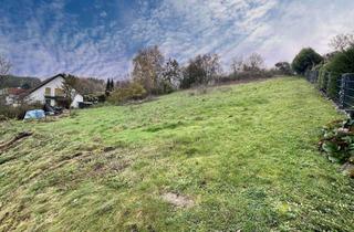 Grundstück zu kaufen in 36381 Schlüchtern, Ruhe genießen und perfekt angebunden – Ihr Bauplatz in Schlüchtern-Wallroth