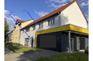Büro zu mieten in Leopoldstraße 64, 06366 Köthen, Attraktive Büro/ Praxisfläche zu vermieten