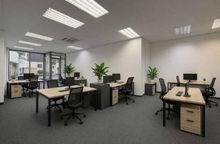 Gewerbeimmobilie mieten in 96317 Kronach, Sofort verfügbar! Gewerbeflächen mit viel Potenzial in zentraler Lage von Kronach